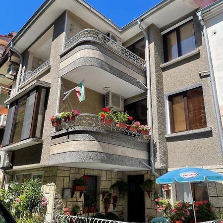 Mariana Guest House Къща За Гости Марияна Pomorie Luaran gambar