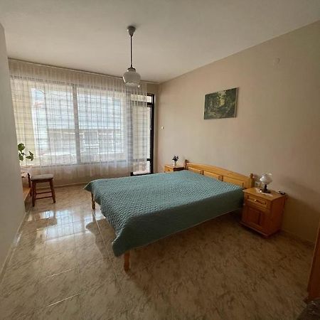 Mariana Guest House Къща За Гости Марияна Pomorie Luaran gambar