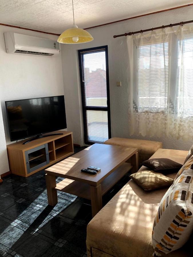 Mariana Guest House Къща За Гости Марияна Pomorie Luaran gambar