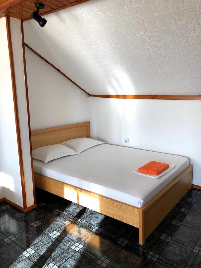 Mariana Guest House Къща За Гости Марияна Pomorie Luaran gambar