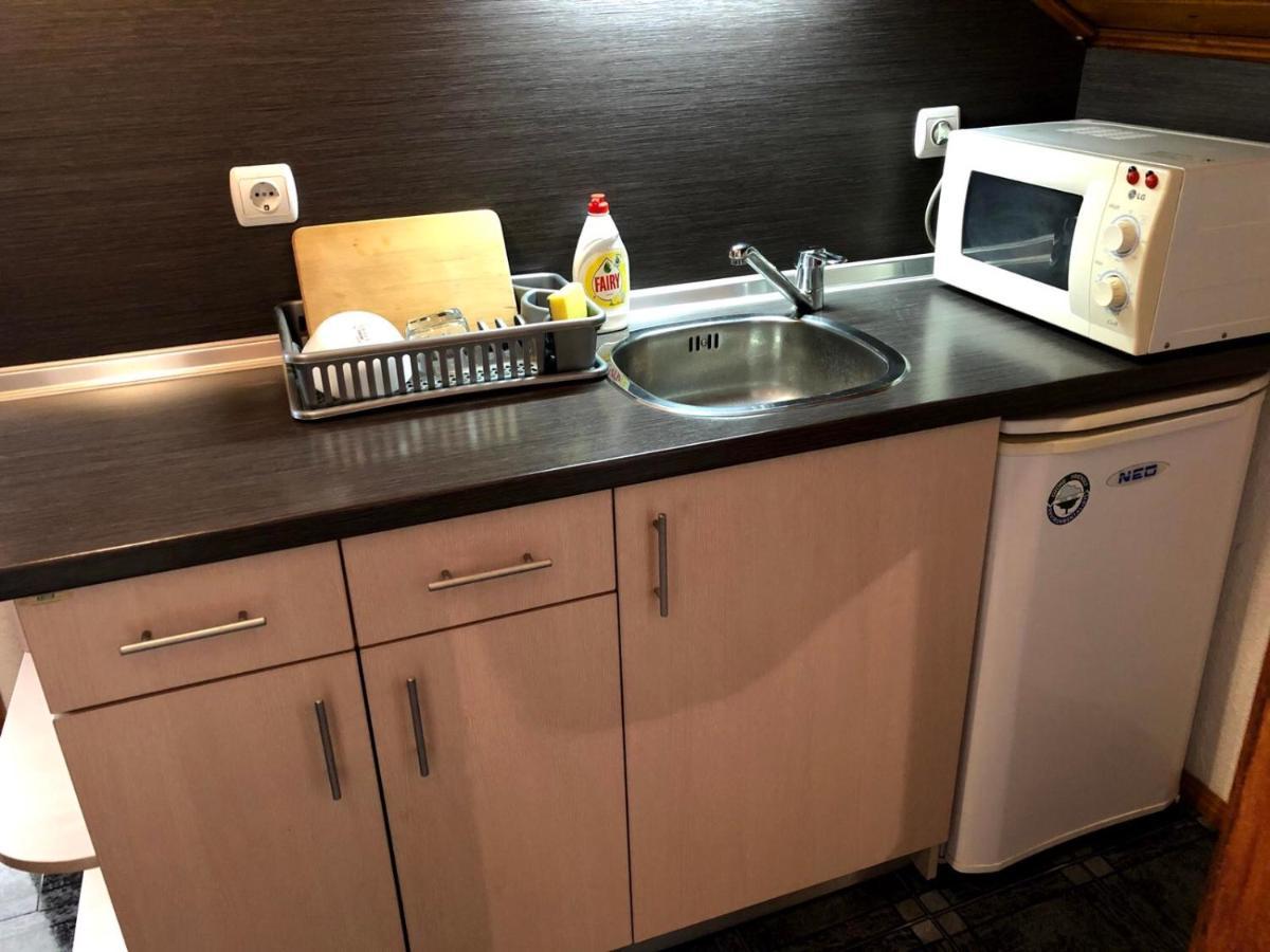 Mariana Guest House Къща За Гости Марияна Pomorie Luaran gambar