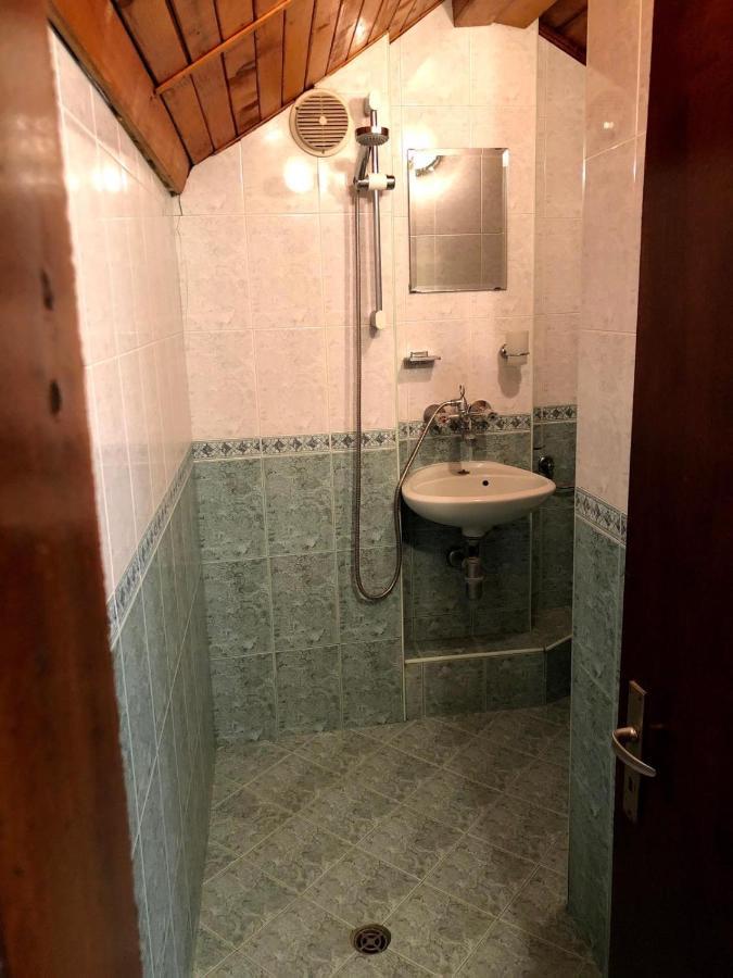 Mariana Guest House Къща За Гости Марияна Pomorie Luaran gambar