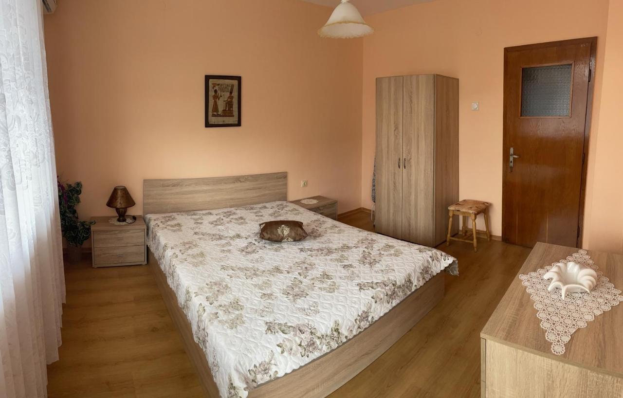 Mariana Guest House Къща За Гости Марияна Pomorie Luaran gambar