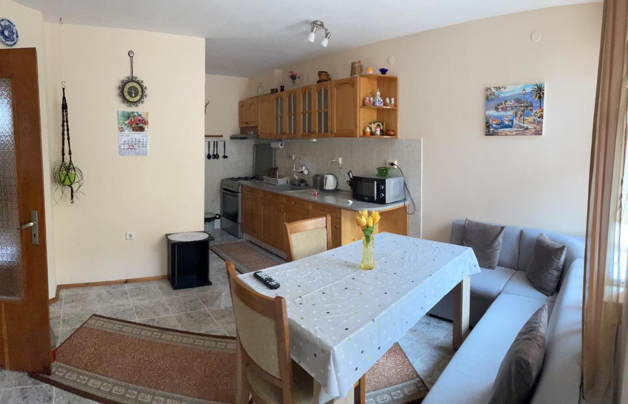 Mariana Guest House Къща За Гости Марияна Pomorie Luaran gambar