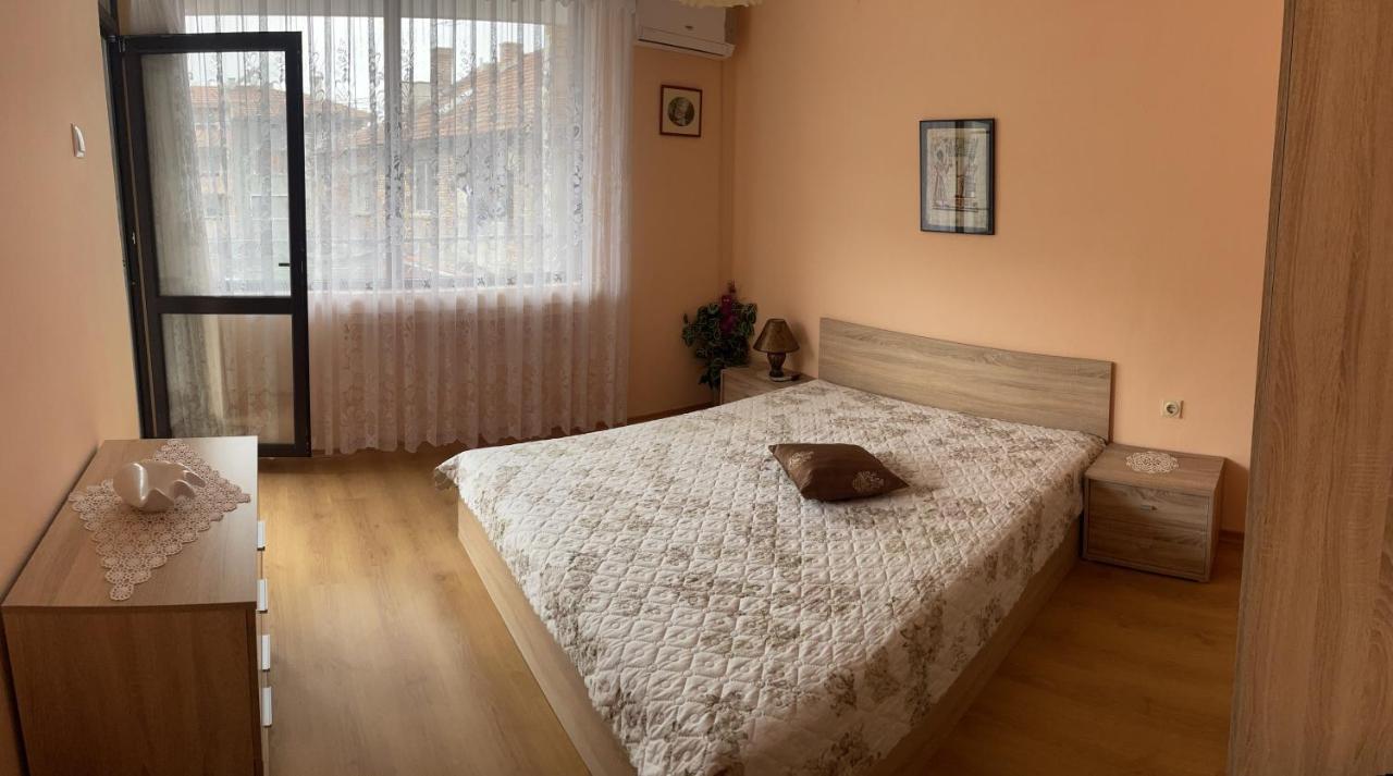 Mariana Guest House Къща За Гости Марияна Pomorie Luaran gambar