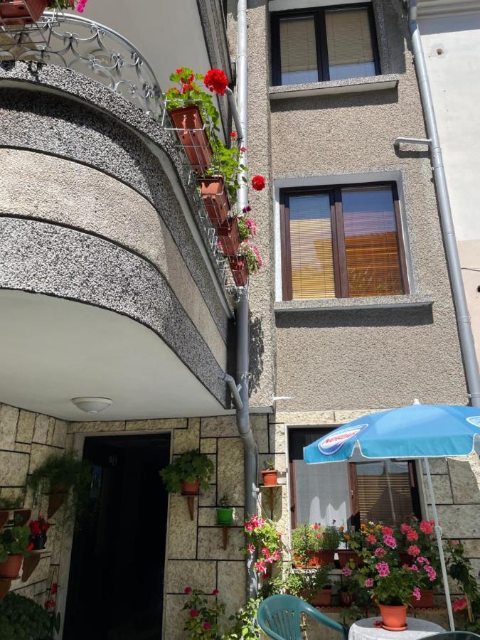 Mariana Guest House Къща За Гости Марияна Pomorie Luaran gambar