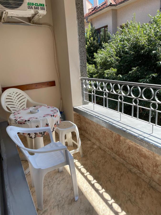 Mariana Guest House Къща За Гости Марияна Pomorie Luaran gambar