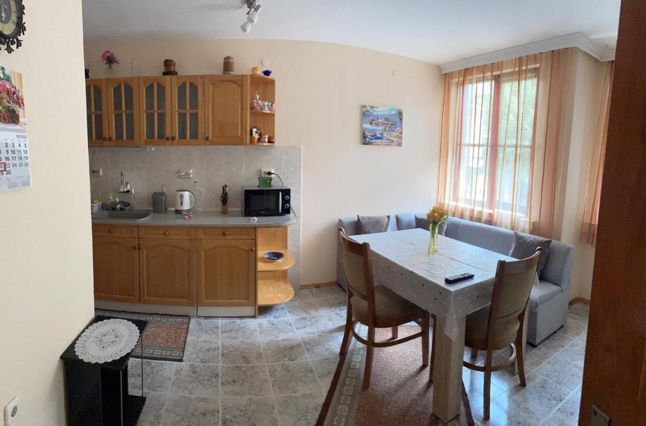 Mariana Guest House Къща За Гости Марияна Pomorie Luaran gambar