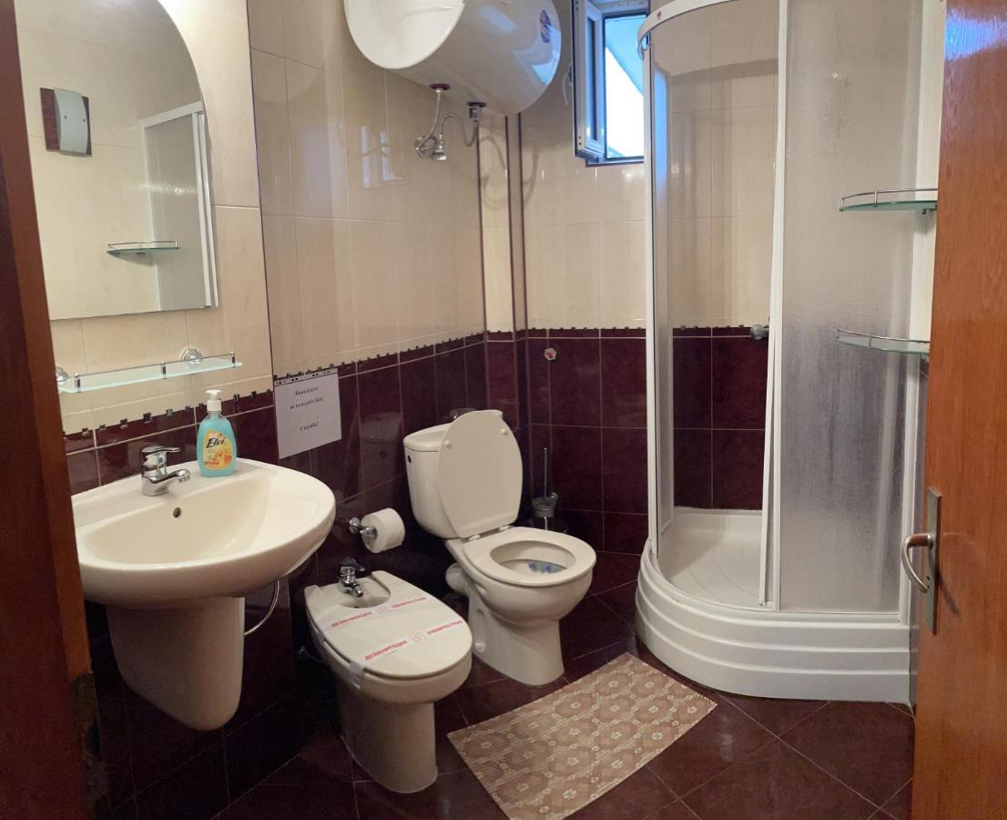 Mariana Guest House Къща За Гости Марияна Pomorie Luaran gambar