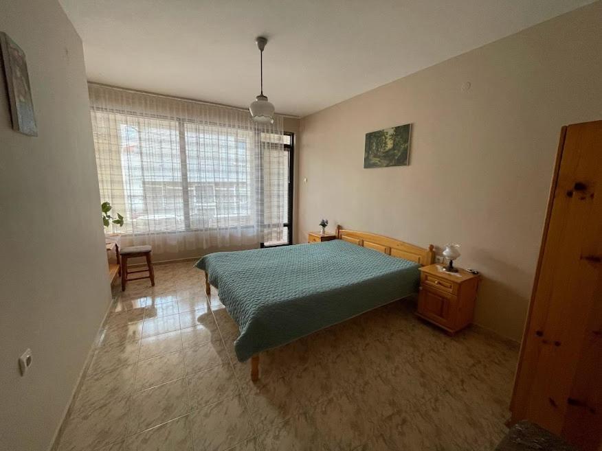 Mariana Guest House Къща За Гости Марияна Pomorie Luaran gambar