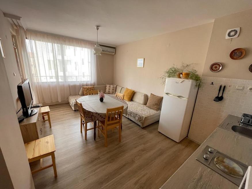 Mariana Guest House Къща За Гости Марияна Pomorie Luaran gambar